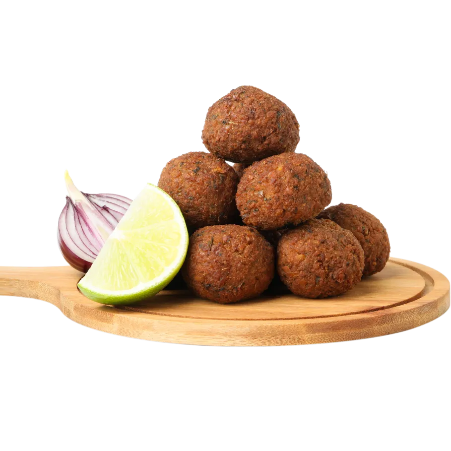 Potato Bonda